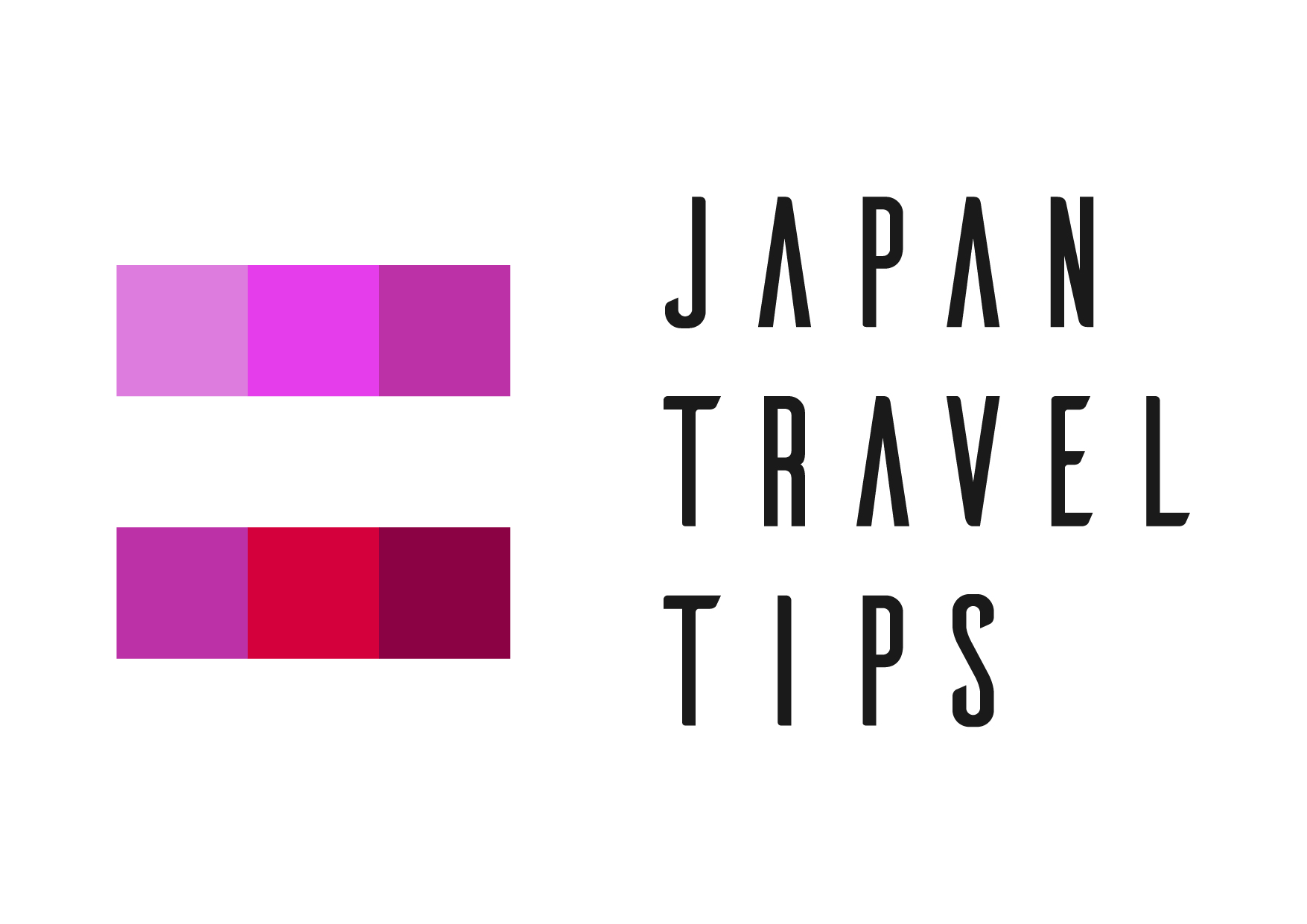 Japan Travel Tips